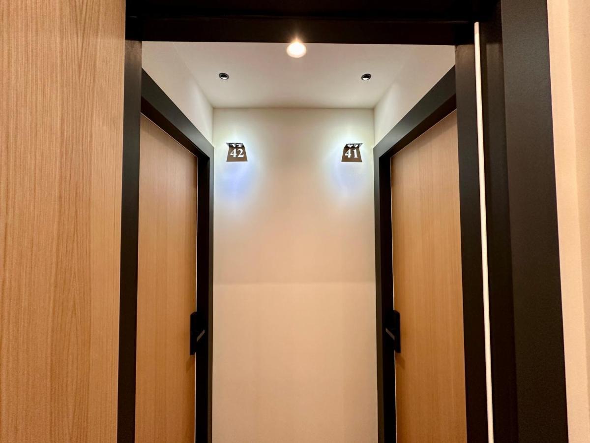 Athensowl Aparthotel Kültér fotó