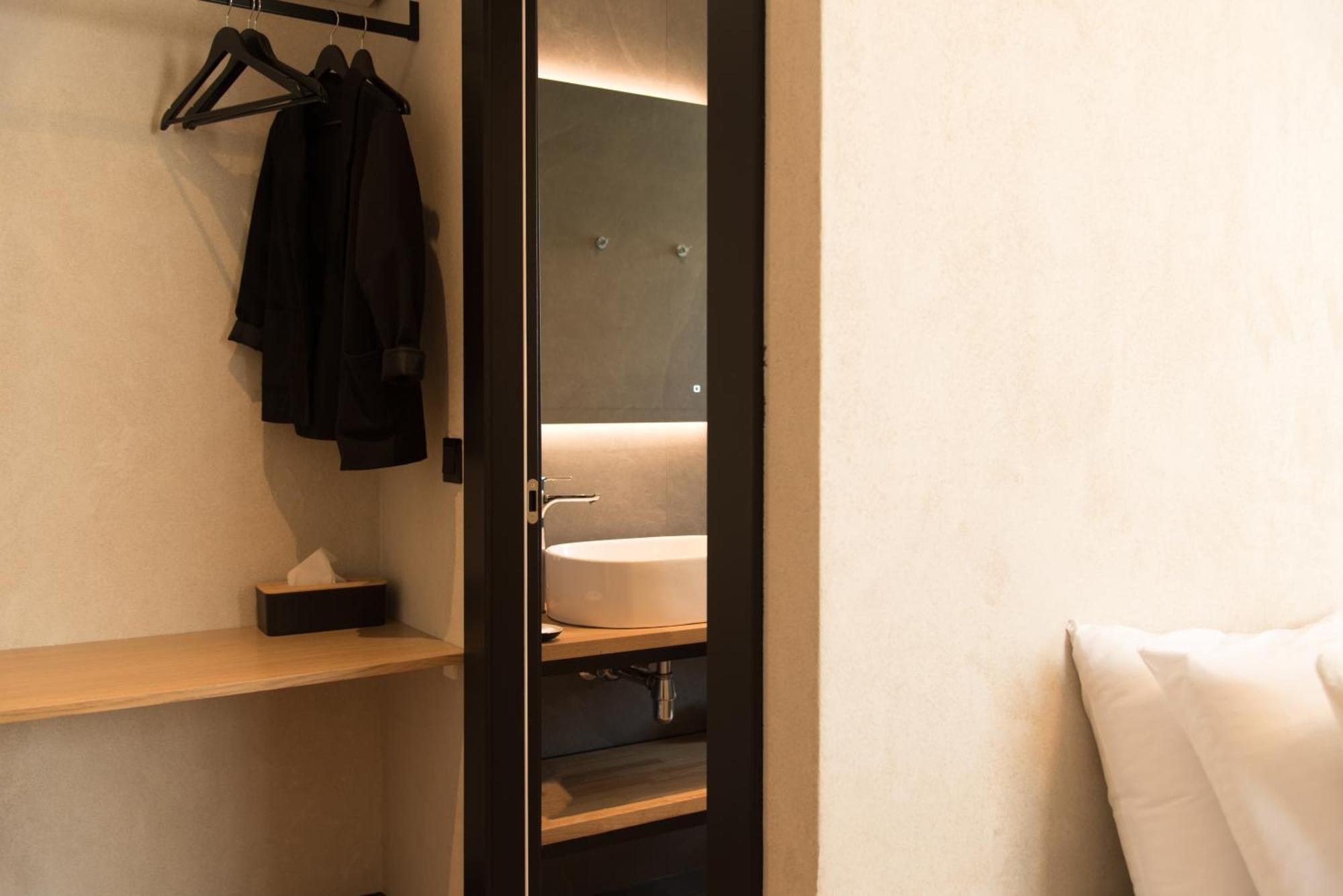 Athensowl Aparthotel Kültér fotó