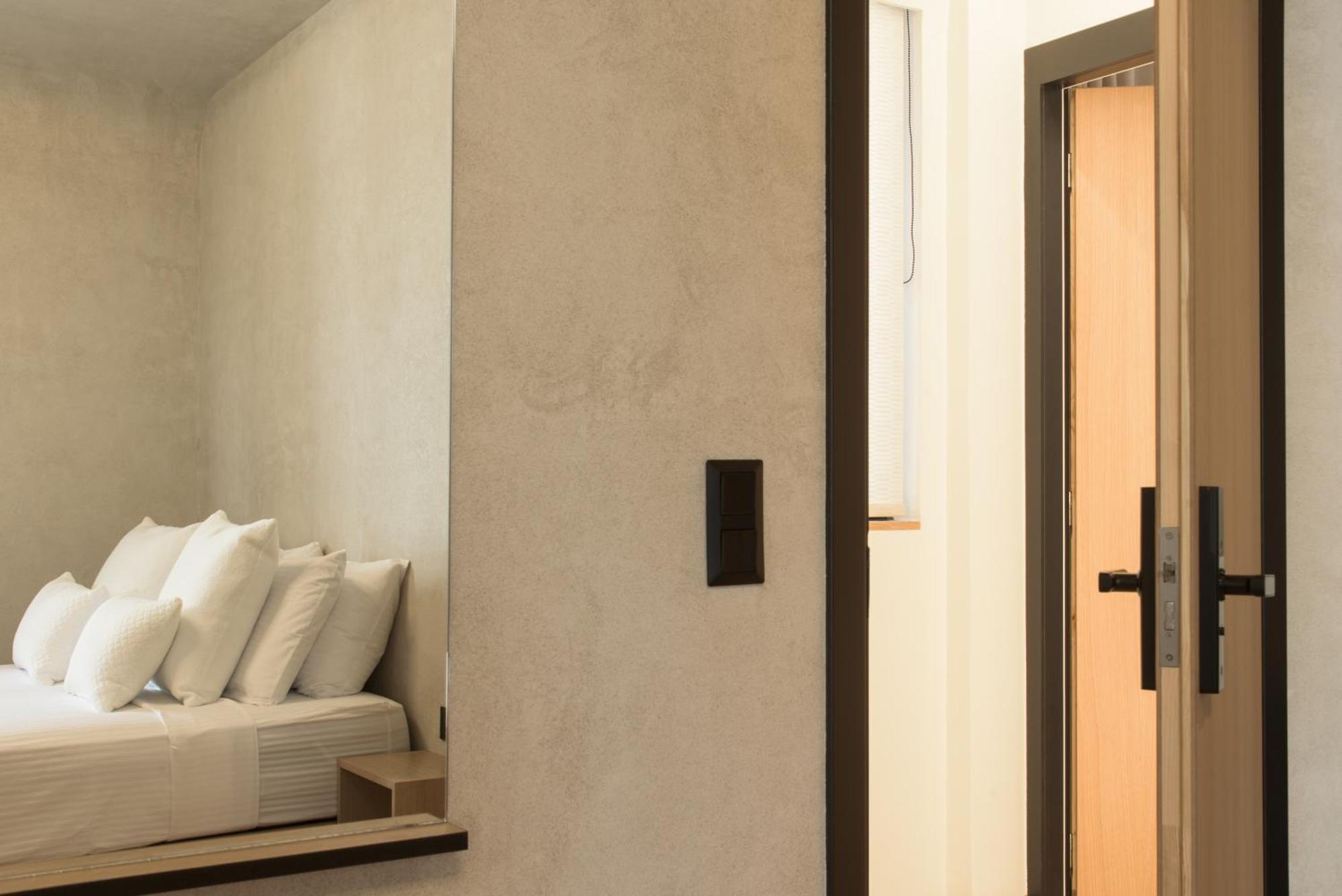 Athensowl Aparthotel Kültér fotó