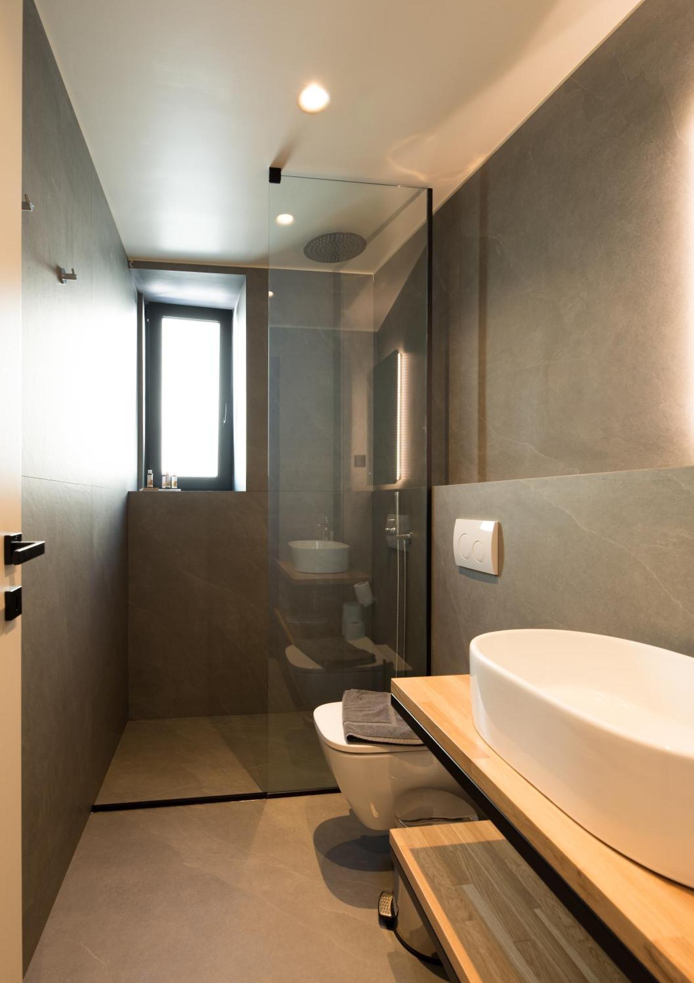 Athensowl Aparthotel Kültér fotó